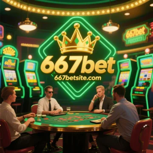 667bet